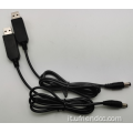 12v Tensione Aumenta Cavo USB